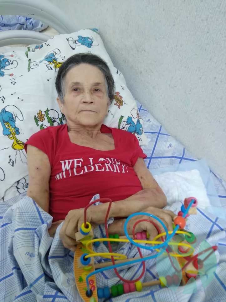 Дом престарелых г. Новосибирск: ​Деменция! Что делать родственникам пожилого человека? Пансионат для пожилых в Новосибирске